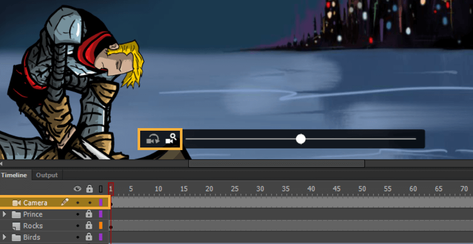 Presto Animation software, free download